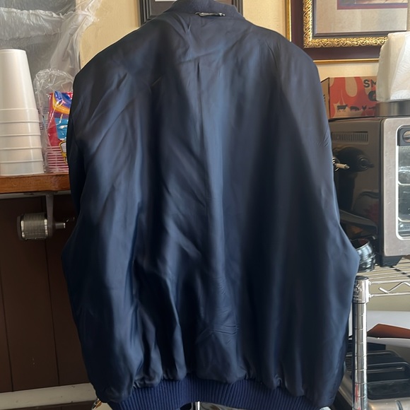 Mens Jacket - Picture 4 of 4
